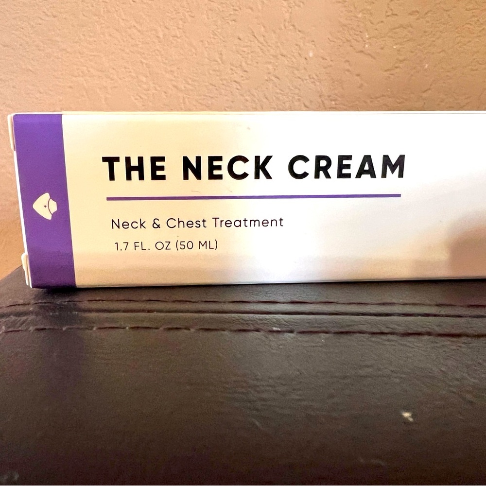 Brand New Musely Prescription Cream. Spot cream, neck cream, and anti aging.